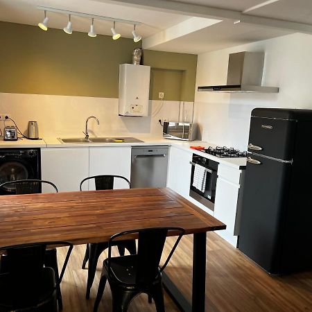 Appartement Prox Lycee Arago بيربينيو المظهر الخارجي الصورة