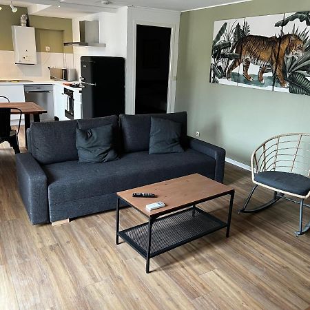 Appartement Prox Lycee Arago بيربينيو المظهر الخارجي الصورة