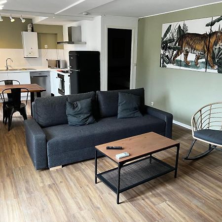 Appartement Prox Lycee Arago بيربينيو المظهر الخارجي الصورة