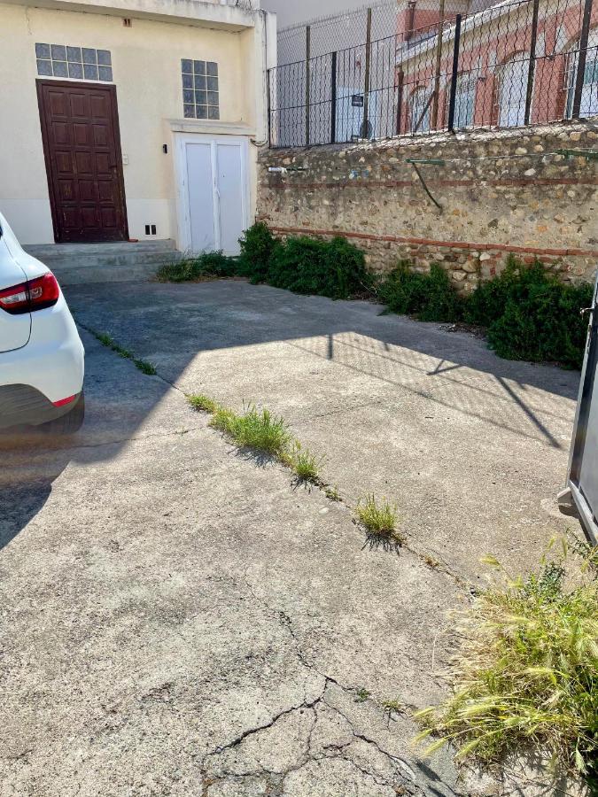 Appartement Prox Lycee Arago بيربينيو المظهر الخارجي الصورة