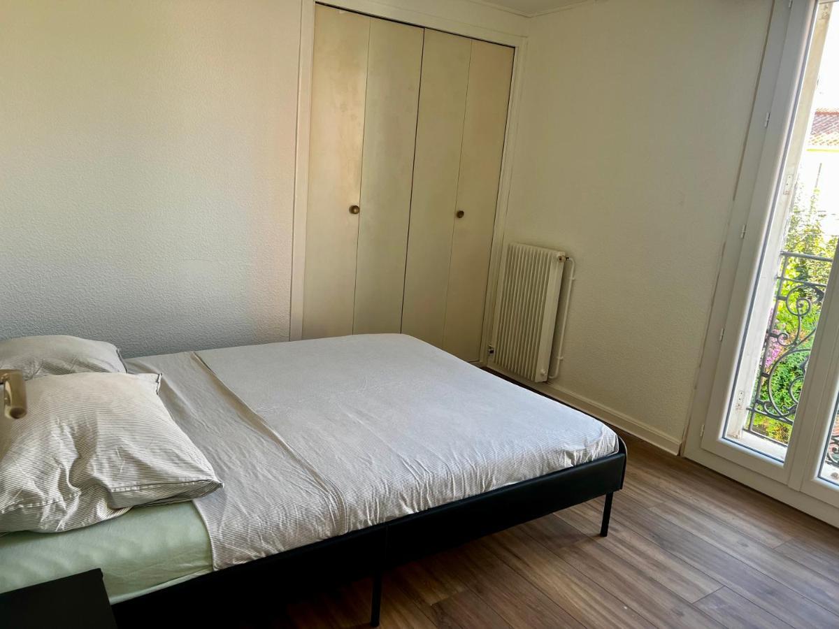 Appartement Prox Lycee Arago بيربينيو المظهر الخارجي الصورة